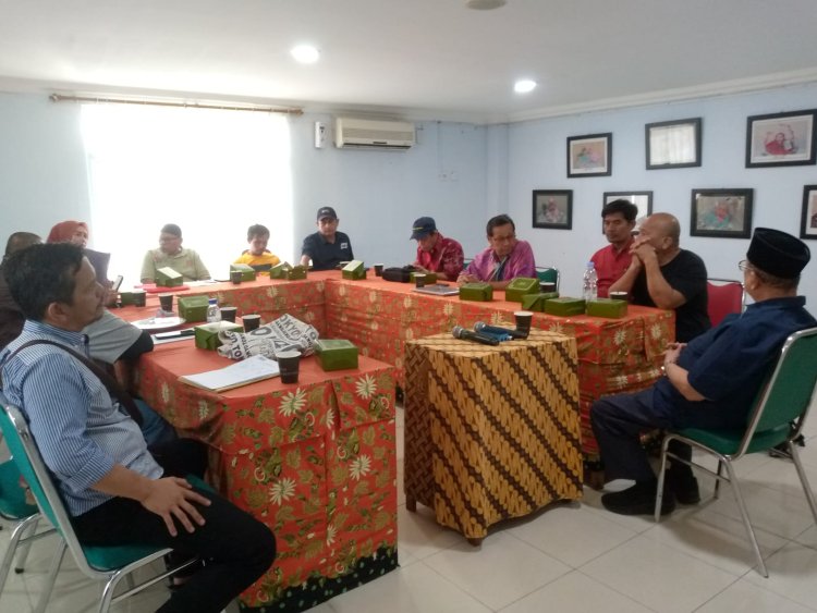 Pelantikan Pengurus JMSI Riau Digelar 25 Juni 2026 di Aula Makodam XIX/Tuanku Tambusai, 11 Tokoh Riau akan Terima Penghargaan