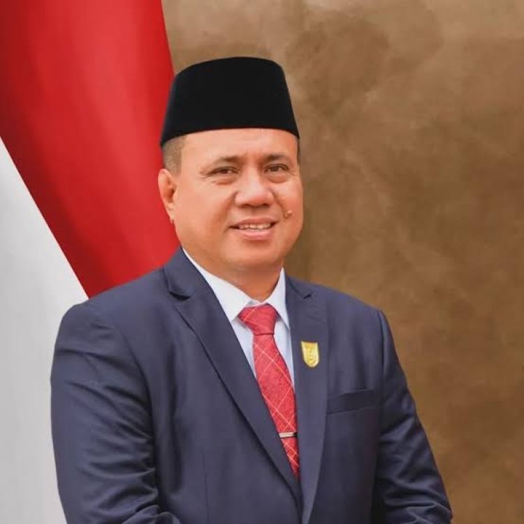 Ketua DPRD Kuansing Juprizal: Momentum MTQ XLIV Riau Harus Untungkan Pelaku UMKM