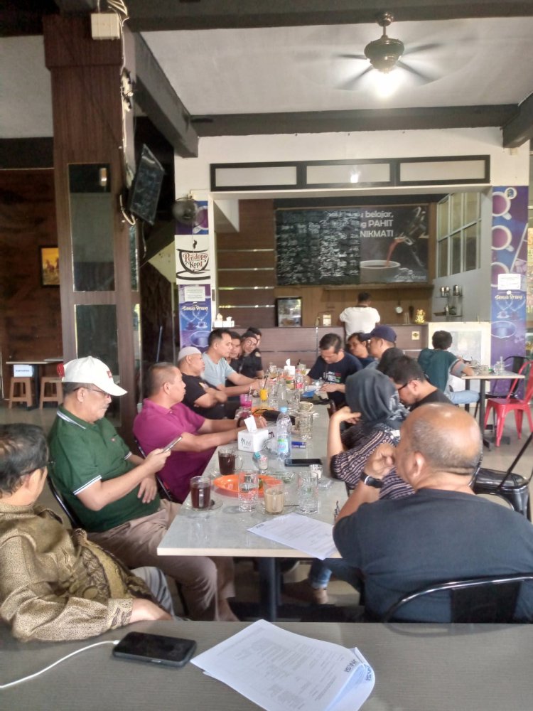 Wako Pekanbaru dan Bupati Kuansing Akan Terima JMSI Riau Award 2026, HUT ke-6 JMSI Dimeriahkan Seminar dan Baca Puisi
