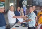 Bubarkan Panitia HUT ke-6, Dumai Jadi Tuan Rumah HUT ke-7 JMSI Tahun 2027