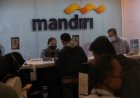 Tutup CC Bank mandiri