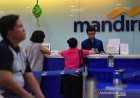 Ingin Menutup Kartu Kredit Mandiri