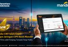 Cara Hapus Anual Ve Tagihan Kredit Mandiri