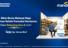Ingin Menghapus Tagihan Kredit Mandiri Hapus  Angsuran Cc Mandiri