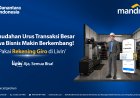 Bagaimana Jika Ingin Menutup Tagihan Kartu Kredit Bank Mandiri