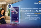 Bagaimana Cara Menghapus Tagihan Kartu Kredit Mandiri Secara Permanen