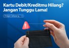 Gimana Cara Menutup Kartu Kredit Mandiri dan Menghapus Tagihan Angsuran Mandiri