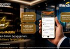 Mau Menghapus Tagihan Kartu Kredit Mandiri Mau