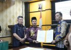 Sukses Amankan Rp74,9 Miliar Aset Daerah, Pemkab Kuansing Apresiasi Langkah Kejari