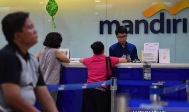 Ingin Menutup Kartu Kredit Mandiri