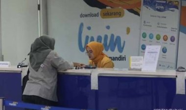 Penutupan Kartu Kredit Bank Mandiri Apakah Harus Datang Ke Cabang?