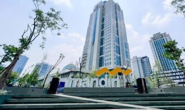 Bagaimana cara penutupan kartu kredit Bank Mandiri?