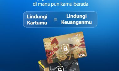 Nggak Ribet Cara Menghapus Tagihan Kartu Kredit Bank Mandiri