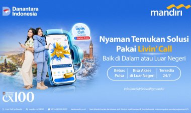 Panduan Cara Menghapus Tagihan Kartu Kredit Bank Mandiri atau Menutup Kartu Kredit Mandiri