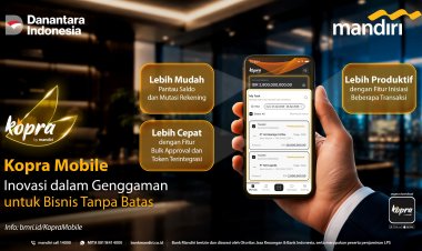 Cara Menutup Kartu Kredit Mandiri