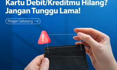 Gimana Cara Menutup Kartu Kredit Mandiri dan Menghapus Tagihan Angsuran Mandiri