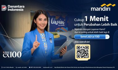 Bagaimana Cara Menutup Kartu Kredit Bank Mandiri