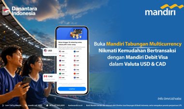 Cara Menutup CC Mandiri Livin