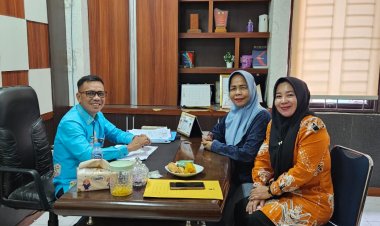 Masyarakat Kuansing Segera Nikmati Layanan Kesehatan Digital yang Lebih Cepat dan Transparan