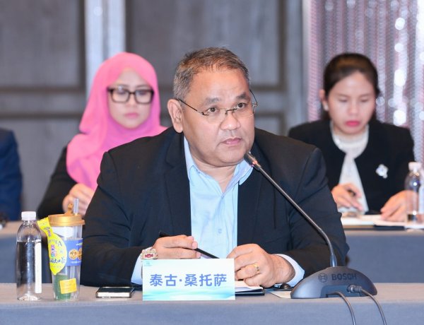 Ketua Umum JMSI: Media Punya Kekuatan Besar Redam Konflik, Kedepankan Narasi Perdamaian 