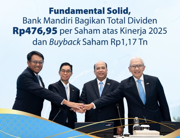 Bagaimana Cara Menutup Tagihan Kredit Mandiri ?
