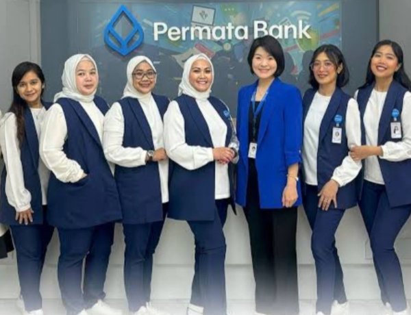 Bagaimana solusi jika mobile banking permata bank terblokir