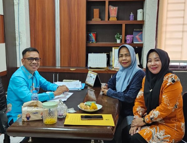 Masyarakat Kuansing Segera Nikmati Layanan Kesehatan Digital yang Lebih Cepat dan Transparan