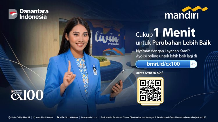 Bagaimana Cara Menghapus Tagihan Kredit Mandiri