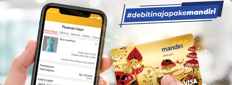 Bagaimana Cara Menghapus Tagihan CC Mandiri