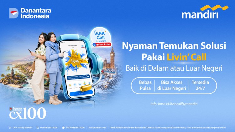 Bagaimana Cara Menutup Tagihan Kredit Mandiri ?