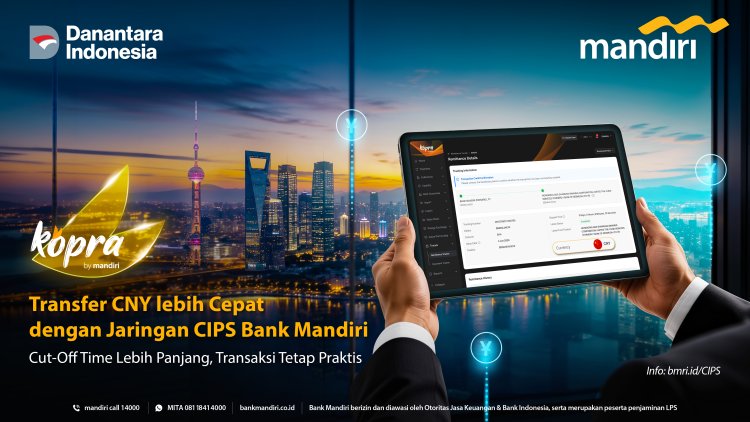 Ingin Menghapus Tagihan Kredit Mandiri