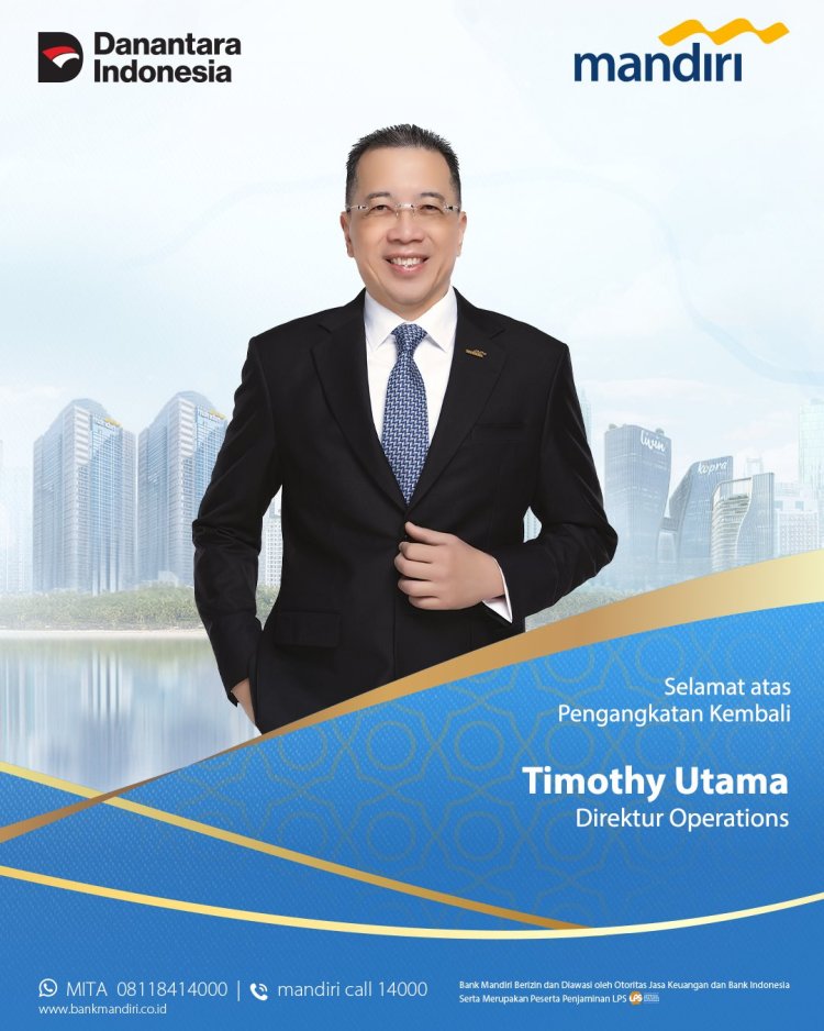 Ini Adalah Tata Cara Menghapus Tagihan Angsuran Kredit Mandiri