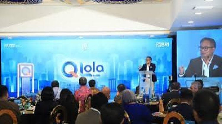 Reaktivasi Token QLola Pindah Perangkat Baru Aktivasi Token QLola Gagal