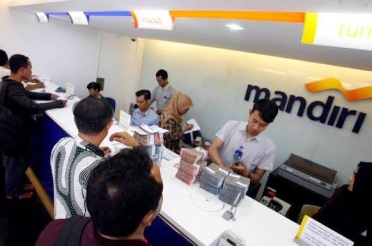 Mau Penutupan Tagihan Mandiri Hapus Angsuran Kredit Mandiri