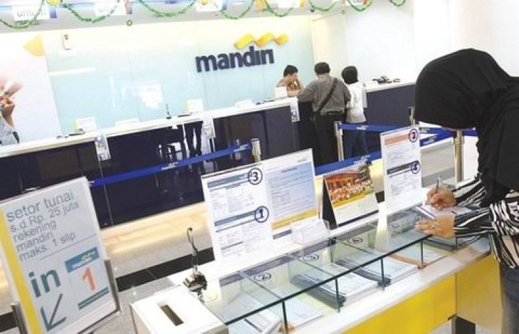Apakah Menutup Kartu Kredit Bank Mandiri Harus Melunasi Semua Tagihan Kredit Mandiri?