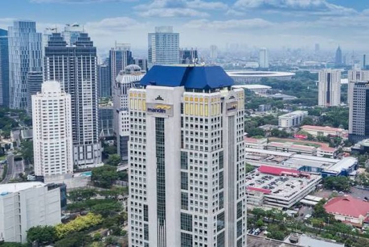 Gimana Cara Menutup Tagihan Kartu Kredit Bank Mandiri ya