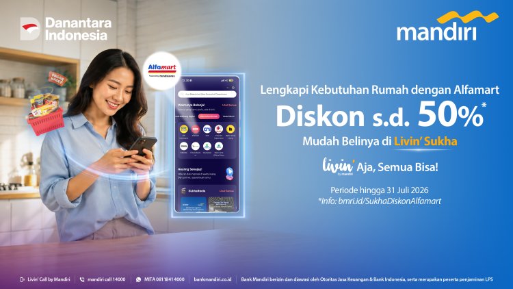 Lihat Selengkapnya Cara Menghapus Tagihan Kartu Kredit Bank Mandiri