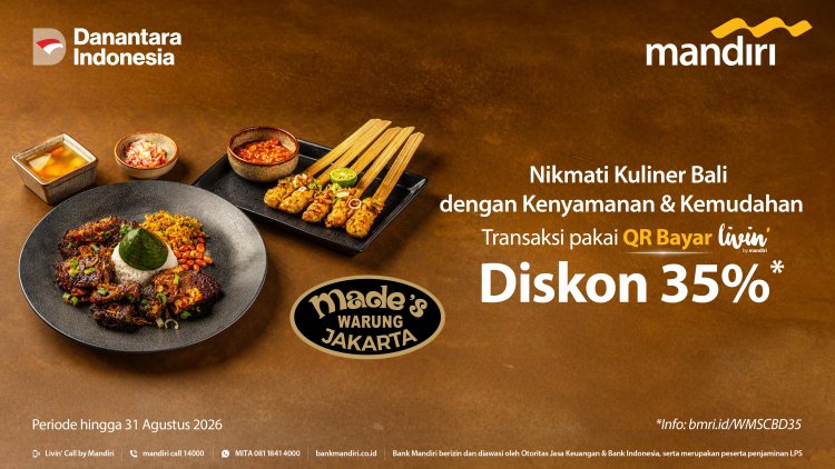 Mau Menghapus Tagihan Kartu Kredit Bank Mandiri