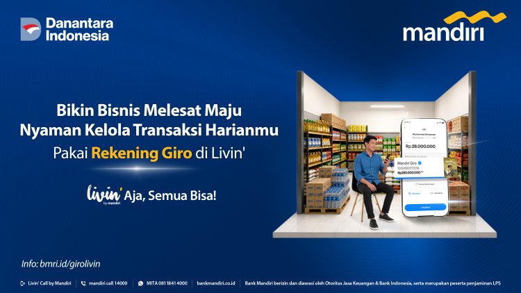 Cara Menutup Kartu Kredit Mandiri