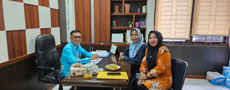 Masyarakat Kuansing Segera Nikmati Layanan Kesehatan Digital yang Lebih Cepat dan Transparan