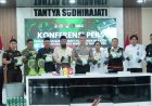 DPRD Bengkalis Dukung Pemberantasan Narkoba, Zamzami: Narkotika Ancaman Serius Bagi Masa Depan Generasi Muda 