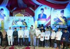 Tabligh Akbar Hari Jadi ke-514 Bengkalis, Ketua DPRD Septian Nugraha: Perkuat Nilai Keagamaan dan Persatuan 