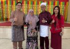 BRI Perawang Dukung Ekonomi Daerah, Hadiri Coffee Morning Bupati Siak dengan BUMN dan BUMD