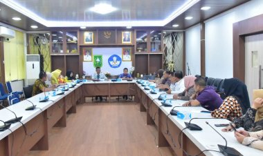 Urai Masalah SPMB di Mandau, Komisi IV DPRD Bengkalis Dorong Pembangunan Sekolah Baru