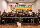 Soal Agrinas, Masyarakat Adat di Riau Sampaikan Pernyataan Sikap