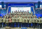 Nilai MBG Serap Tenaga Kerja, Wako Pekanbaru Suarakan Keberlanjutan Program di Rakernas APEKSI XVIII