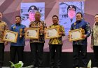 Raih Pemred Award 2026, Agung Nugroho sebut Penghargaan Jadi Amunisi Melayani Warga