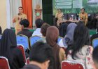 Gandeng Mahasiswa UNRI, Pemko Pekanbaru Masifkan Edukasi Pengelolaan Sampah