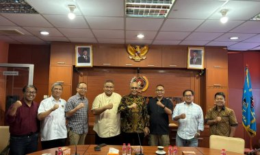 Teguh Santosa: JMSI Dukung Penuh HPN 2027