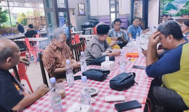JMSI Riau Akan Gelar UKW 4-6 November 2026, Buruan Daftar Tempat Terbatas